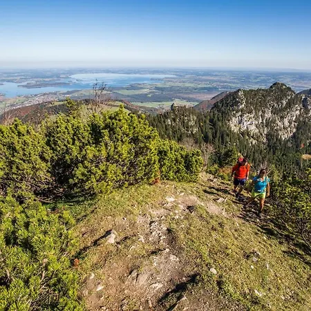 5- Chiemgauer Seenglueck Obing